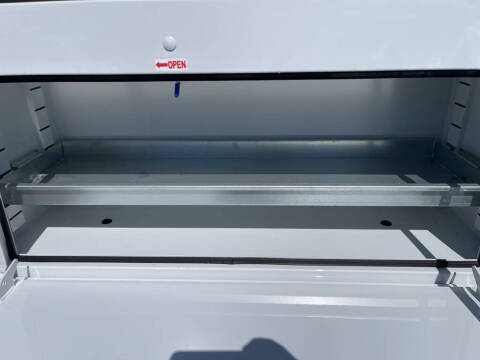 2025 Chevrolet Silverado 2500HD Work Truck