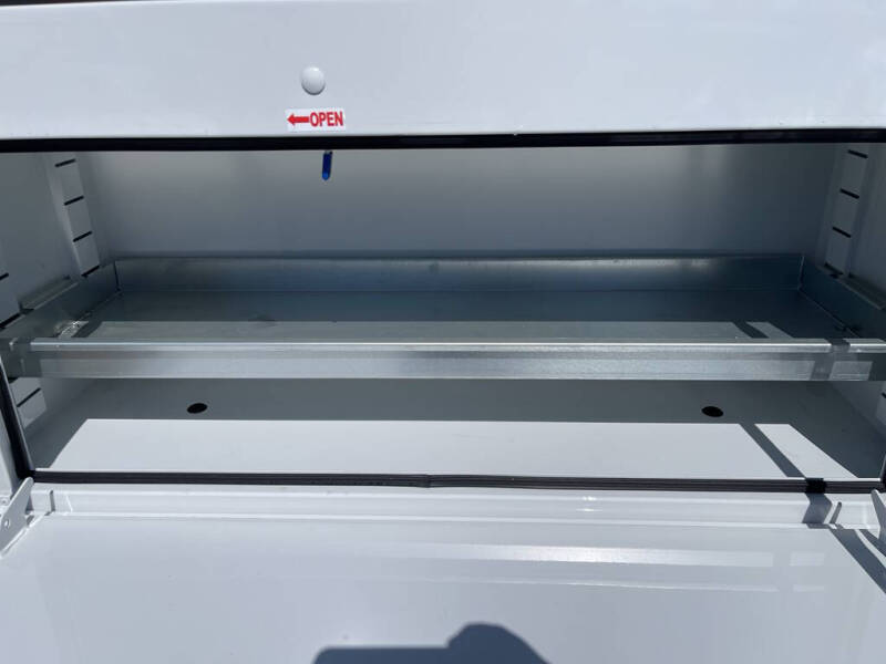 2025 Chevrolet Silverado 2500HD Work Truck