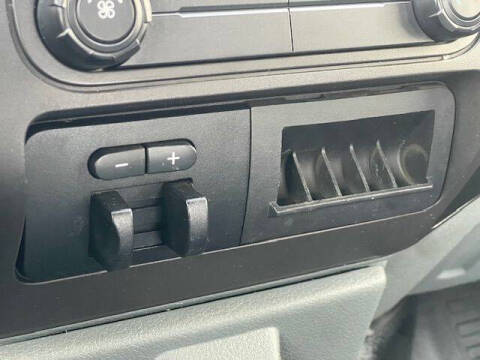 2015 Ford F-250 Super Duty