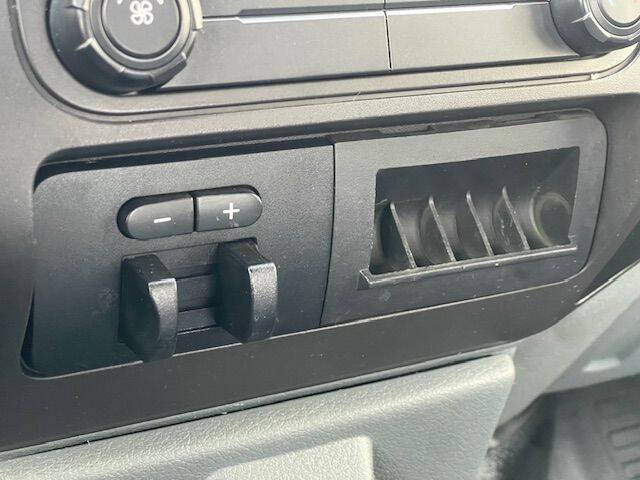 2015 Ford F-250 Super Duty