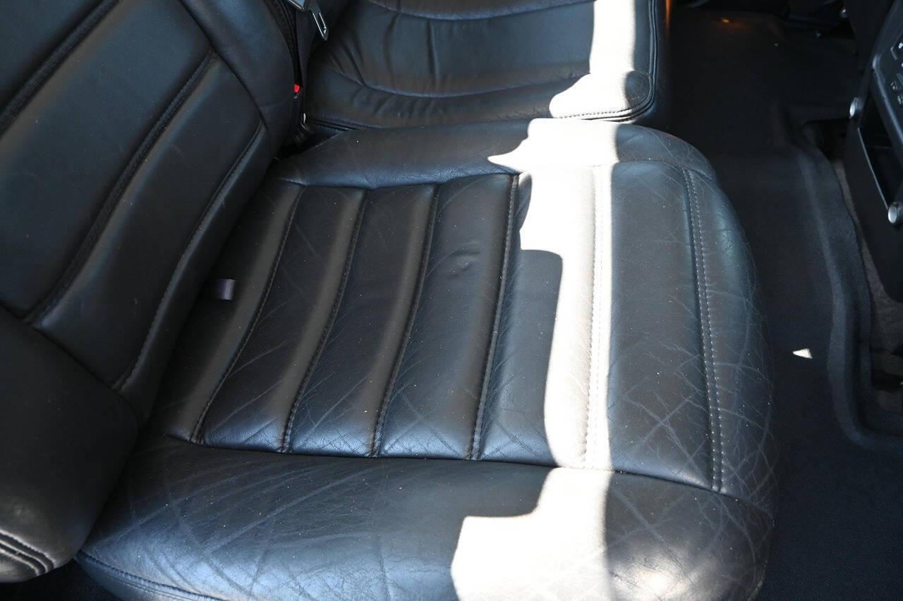 2006 HUMMER H2 SUT 128