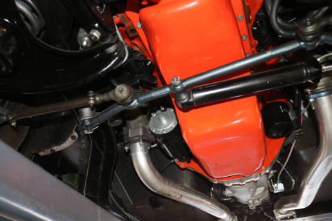 1971 Chevrolet Corvette