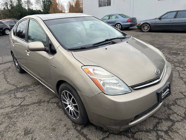 2007 Toyota Prius