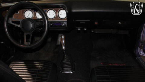 1970 Dodge Challenger