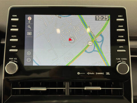 2021 Toyota Avalon XSE Nightshade