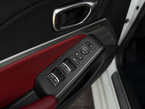 2025 Acura Integra Type S