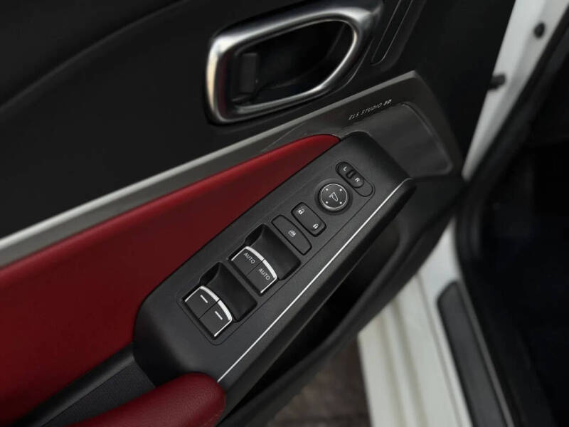 2025 Acura Integra Type S