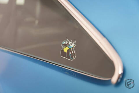 1970 Dodge Super Bee