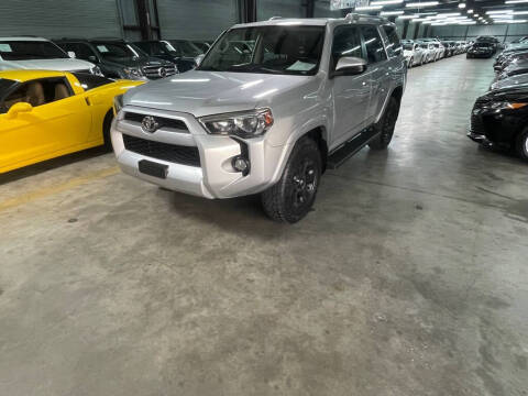 2014 Toyota 4Runner for sale at BestRide Auto Sale in Houston TX