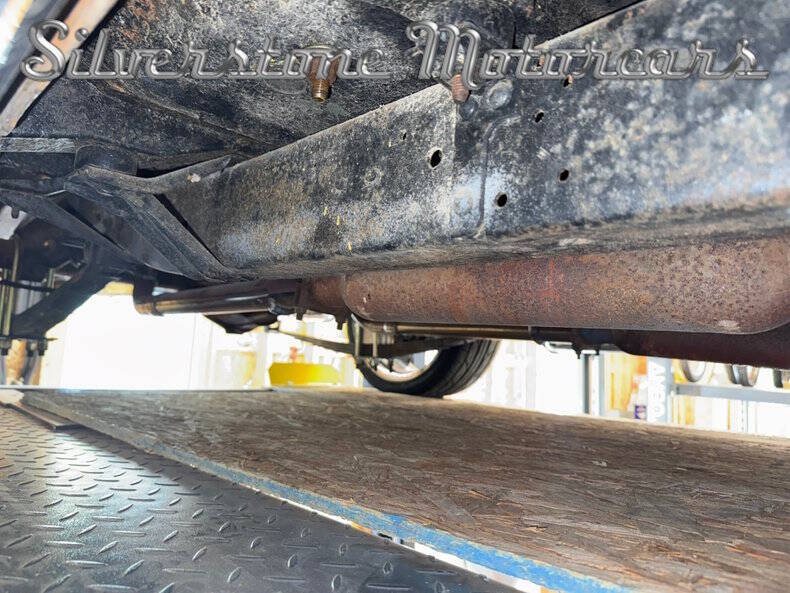 1956 Mercury Montclair