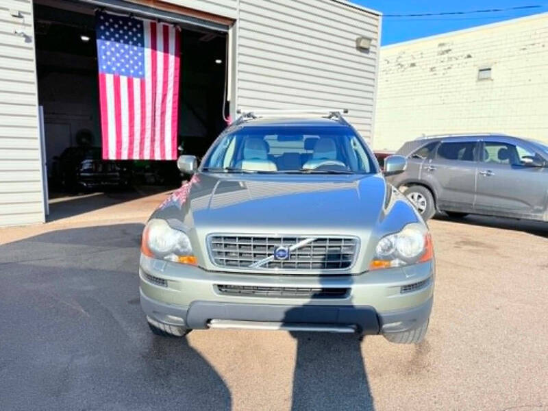 2008 Volvo XC90 3.2 Special Edition
