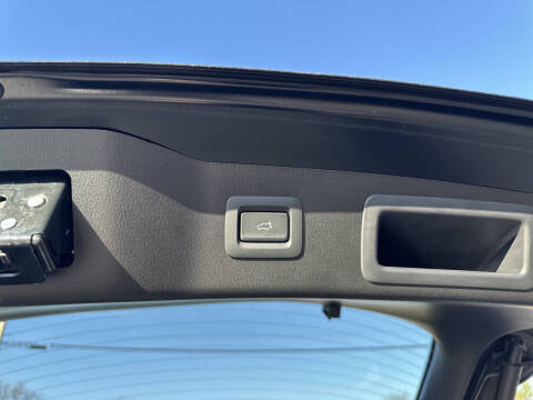 2025 Mazda CX-5 2.5 Turbo Signature