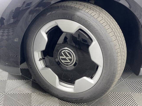 2025 Volkswagen ID. Buzz