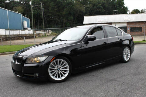 2009 BMW 3 Series for sale at SINA in Marietta GA