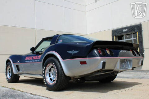 1978 Chevrolet Corvette