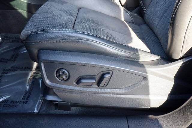 2022 Audi SQ5 Sportback 3.0T quattro Premium Plus