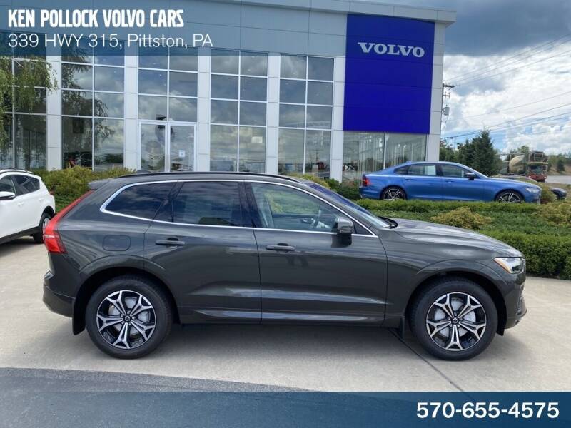 2022 Volvo XC60 for sale in Pittston, PA