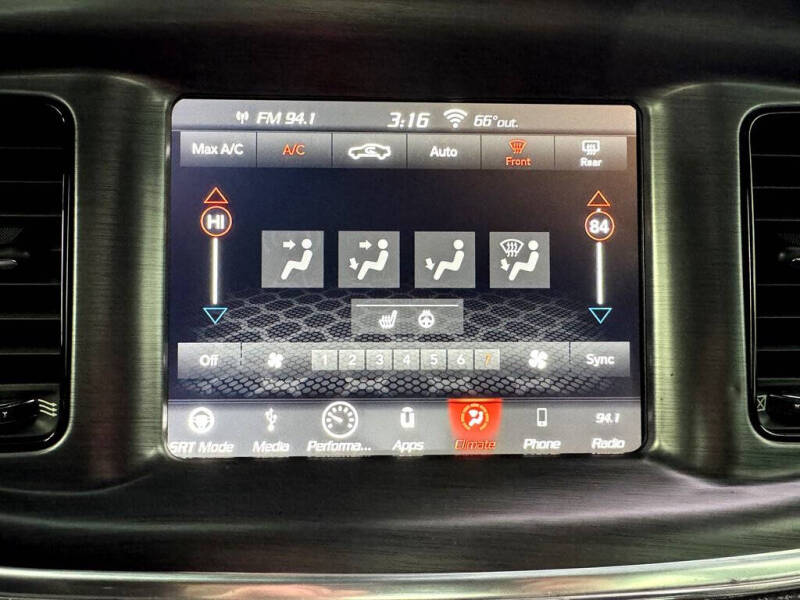 2019 Dodge Charger R/T Scat Pack