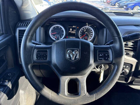 2014 RAM 1500 Express