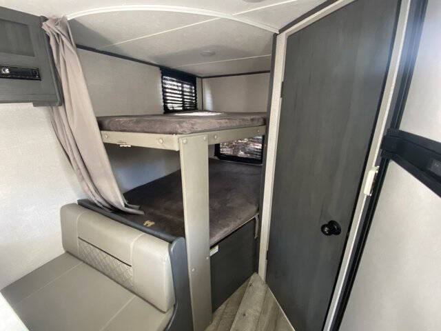 2022 Keystone RV COLORADO