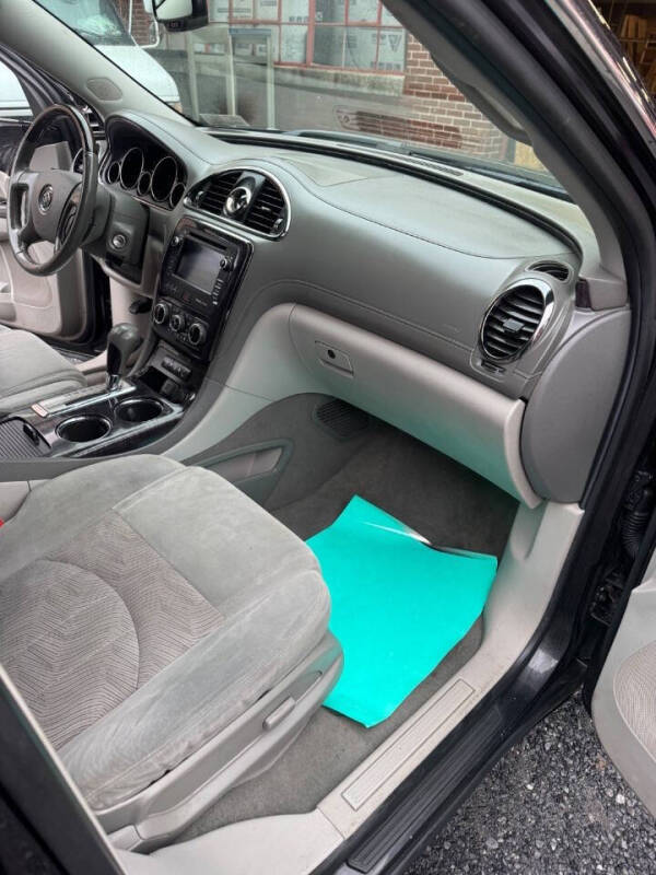 2016 Buick Enclave Convenience