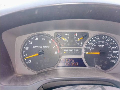 2006 Chevrolet Colorado