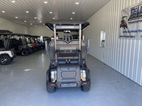 2026 Denago Rover XL