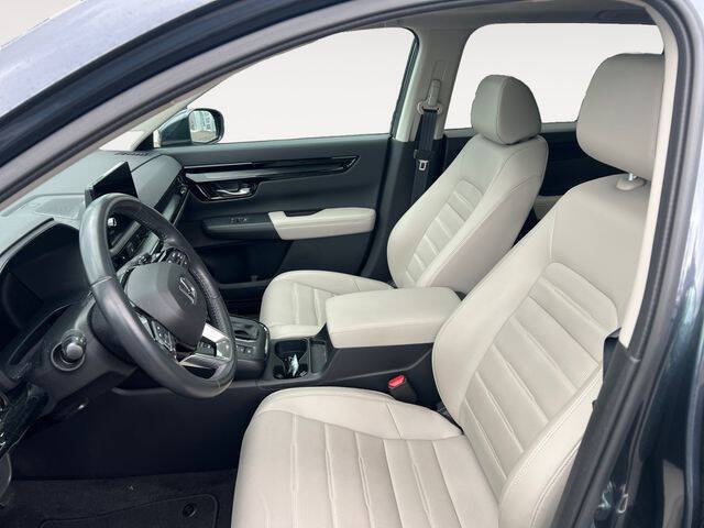 2023 Honda CR-V