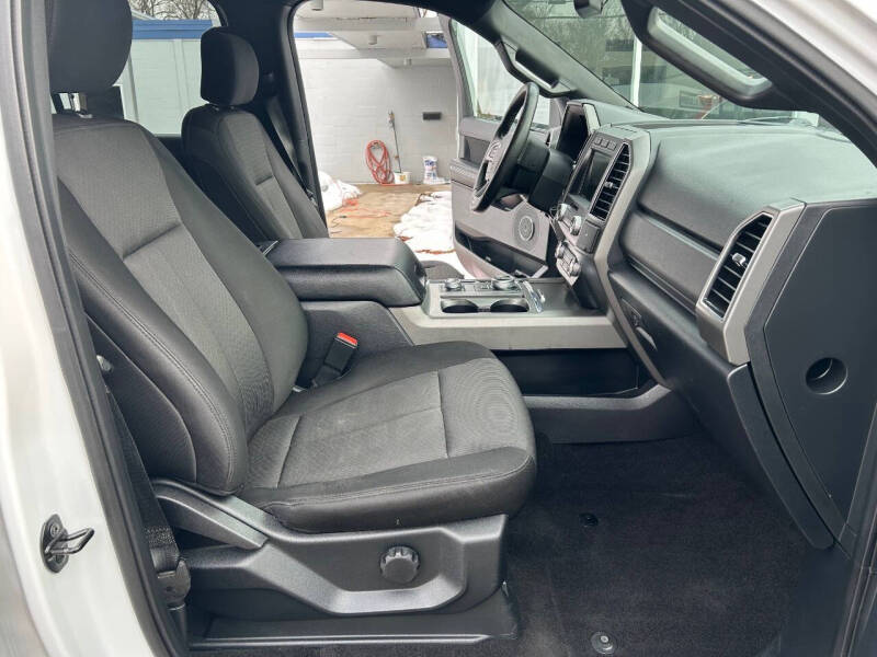 2019 Ford Expedition XLT
