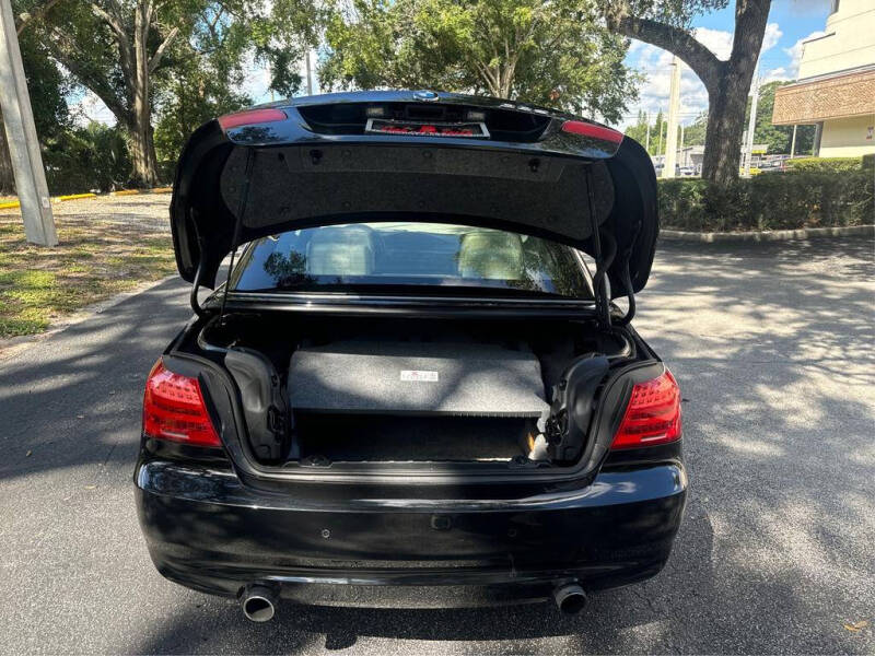 2013 BMW 3 Series 335i