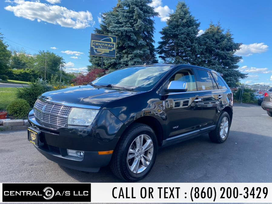2010 Lincoln MKX For Sale In Erie, PA