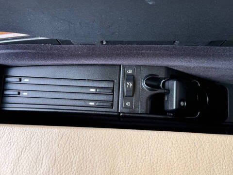 2005 BMW 7 Series 745Li