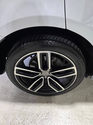 2016 Audi Q5 3.0T quattro Premium Plus