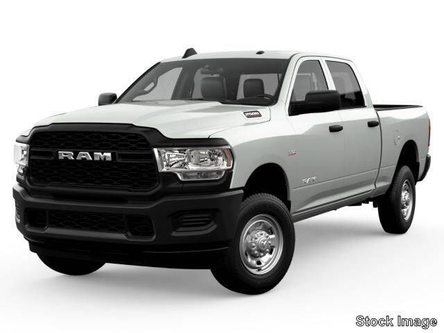 2023 RAM 2500 for sale at Greenway Automotive GMC in Morris IL