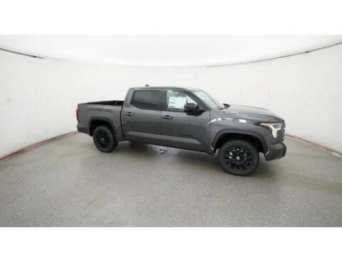 2026 Toyota Tundra Limited HV