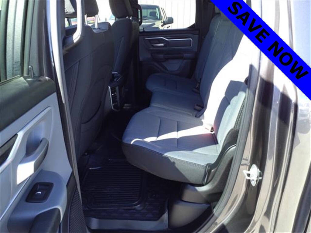 2022 Ram 1500 for sale at Bryans Car Corner 2 in Midwest City, OK