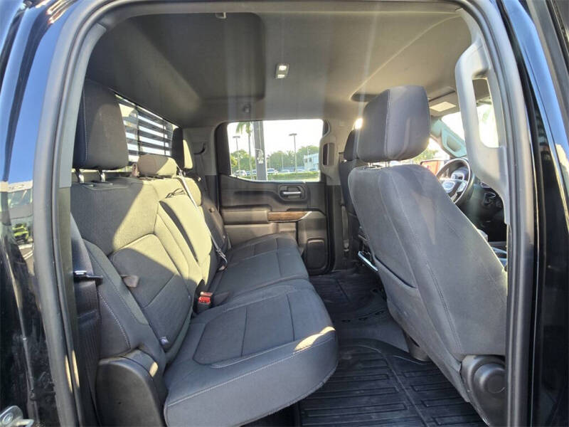 2022 GMC Sierra 1500 Limited