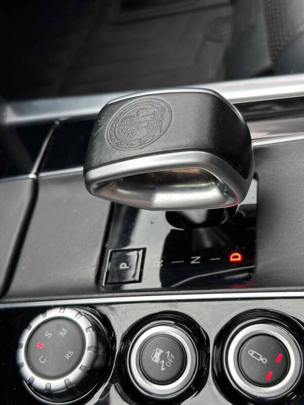 2015 Mercedes-Benz E-Class E 63 AMG S-Model