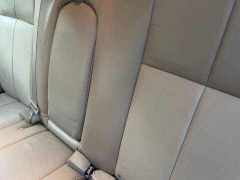 2003 Mercury Grand Marquis GS