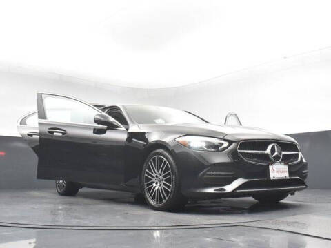 2023 Mercedes-Benz C-Class C 300