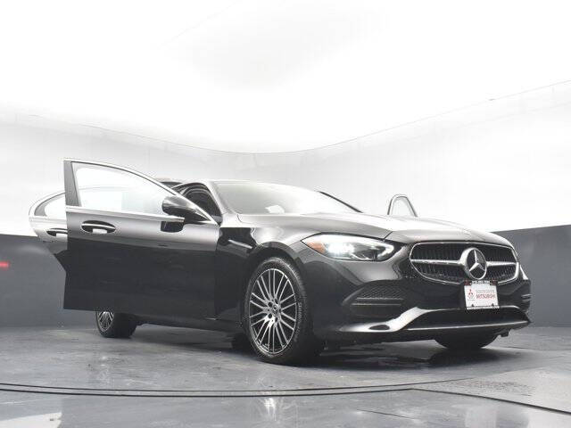 2023 Mercedes-Benz C-Class C 300