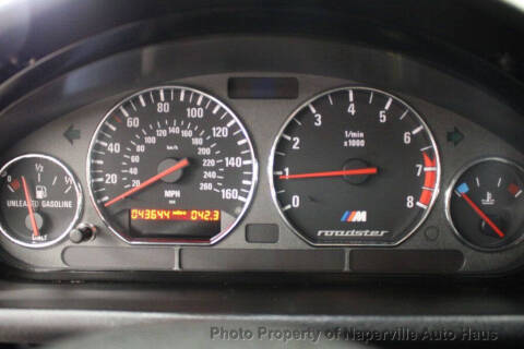 1998 BMW M
