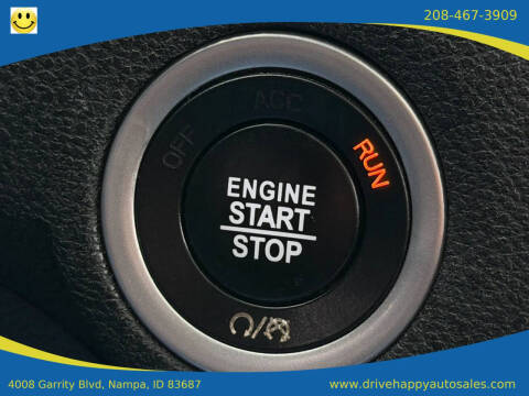 2018 Chrysler 300 Limited