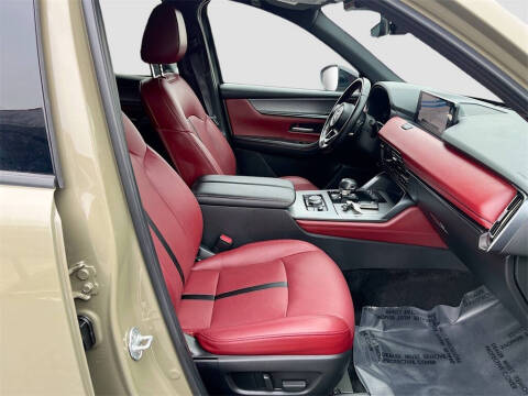 2025 Mazda CX-70 3.3 Turbo S Premium