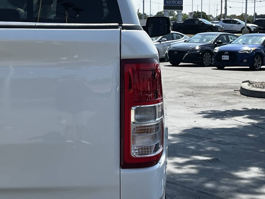 2020 Ram 1500 for sale at Axio Auto Boise in Boise, ID