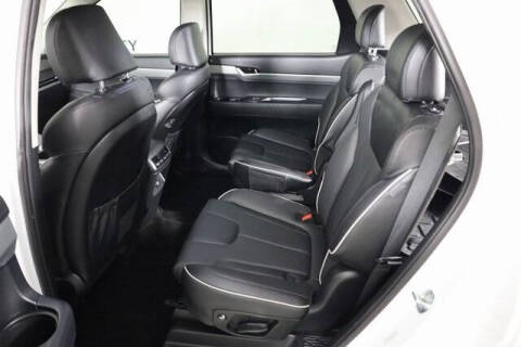 2023 Hyundai Palisade XRT