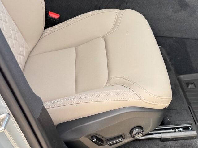 2026 Volvo XC90 B6 Plus 7P