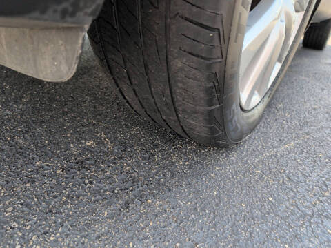 2010 Mazda CX-9 Touring