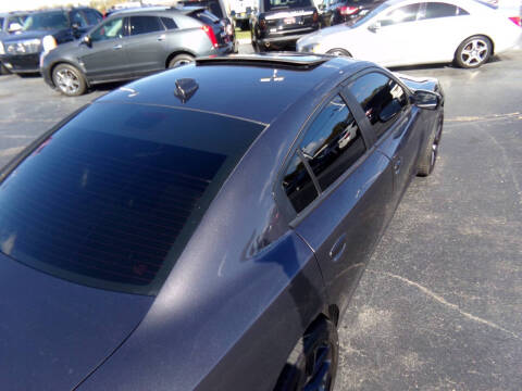 2023 Dodge Charger SXT