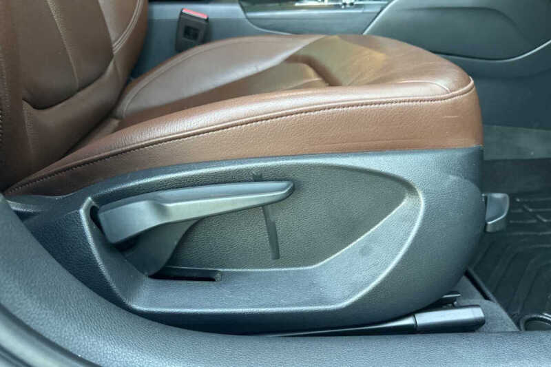 2019 Audi A3 Titanium 40 TFSI